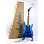Электрогитара JACKSON JS SERIES DINKY ARCH TOP JS22 DKA METALLIC BLUE