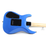 Электрогитара JACKSON JS SERIES DINKY ARCH TOP JS22 DKA METALLIC BLUE