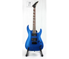 Электрогитара JACKSON JS SERIES DINKY ARCH TOP JS22 DKA METALLIC BLUE Электрогитара JACKSON JS SERIES DINKY ARCH TOP JS22 DKA METALLIC BLUE
