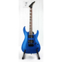 Электрогитара JACKSON JS SERIES DINKY ARCH TOP JS22 DKA METALLIC BLUE