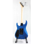 Электрогитара JACKSON JS SERIES DINKY ARCH TOP JS22 DKA METALLIC BLUE