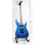 Электрогитара JACKSON JS SERIES DINKY ARCH TOP JS22 DKA METALLIC BLUE