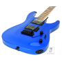 Электрогитара JACKSON JS SERIES DINKY ARCH TOP JS22 DKA METALLIC BLUE
