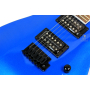 Электрогитара JACKSON JS SERIES DINKY ARCH TOP JS22 DKA METALLIC BLUE