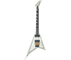 JACKSON PRO RHOADS RR3 EN IVORY WITH BLACK PINSTRIPES Электрогитара JACKSON PRO RHOADS RR3 EN IVORY WITH BLACK PINSTRIPES Электрогитара