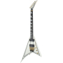 JACKSON PRO RHOADS RR3 EN IVORY WITH BLACK PINSTRIPES Электрогитара