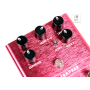 Педаль ефектів FENDER PEDAL THE TRAPPER DUAL FUZZ
