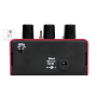 Педаль ефектів FENDER PEDAL THE TRAPPER DUAL FUZZ