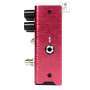 Педаль ефектів FENDER PEDAL THE TRAPPER DUAL FUZZ