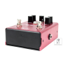 Педаль ефектів FENDER PEDAL THE TRAPPER DUAL FUZZ
