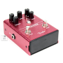 Педаль ефектів FENDER PEDAL THE TRAPPER DUAL FUZZ
