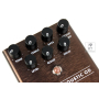 FENDER PEDAL SMOLDER ACOUSTIC OVERDRIVE Педаль ефектів