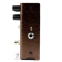 FENDER PEDAL SMOLDER ACOUSTIC OVERDRIVE Педаль ефектів