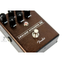 FENDER PEDAL SMOLDER ACOUSTIC OVERDRIVE Педаль ефектів