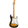 Электрогитара SQUIER CLASSIC VIBE '50S STRATOCASTER MAPLE FINGERBOARD 2-COLOR SUNBURST