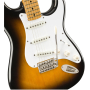 Электрогитара SQUIER CLASSIC VIBE '50S STRATOCASTER MAPLE FINGERBOARD 2-COLOR SUNBURST