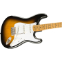 Электрогитара SQUIER CLASSIC VIBE '50S STRATOCASTER MAPLE FINGERBOARD 2-COLOR SUNBURST