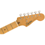 Электрогитара SQUIER CLASSIC VIBE '50S STRATOCASTER MAPLE FINGERBOARD 2-COLOR SUNBURST