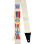 FENDER STRAP 2" WOODSTOCK PEACE Ремінь гітарний
