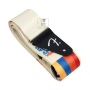 FENDER STRAP 2" WOODSTOCK PEACE Ремінь гітарний