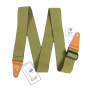 Ремінь гітарний FENDER STRAP 2" WEIGHLESS TWEED