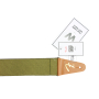 Ремінь гітарний FENDER STRAP 2" WEIGHLESS TWEED