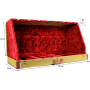 Стенд гитарный FENDER CLASSIC SERIES CASE STAND TWEED 7 GUITAR