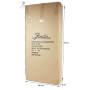 Стенд гитарный FENDER CLASSIC SERIES CASE STAND TWEED 7 GUITAR