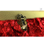 Стенд гитарный FENDER CLASSIC SERIES CASE STAND TWEED 7 GUITAR