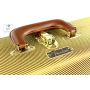 Стенд гитарный FENDER CLASSIC SERIES CASE STAND TWEED 7 GUITAR