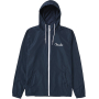 FENDER SPAGHETTI LOGO WINDBREAKER NAVY XL Куртка