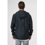 FENDER SPAGHETTI LOGO WINDBREAKER NAVY XL Куртка