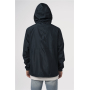 FENDER SPAGHETTI LOGO WINDBREAKER NAVY XL Куртка