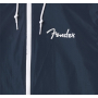 FENDER SPAGHETTI LOGO WINDBREAKER NAVY XL Куртка