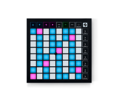 MIDI контроллер NOVATION Launchpad X