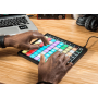 MIDI контроллер NOVATION Launchpad X