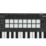 MIDI клавіатура NOVATION LaunchKey Mini MK3