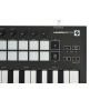 MIDI клавіатура NOVATION LaunchKey Mini MK3