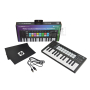 MIDI клавіатура NOVATION LaunchKey Mini MK3