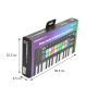 MIDI клавіатура NOVATION LaunchKey Mini MK3