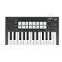 MIDI клавіатура NOVATION LaunchKey Mini MK3
