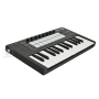 MIDI клавіатура NOVATION LaunchKey Mini MK3
