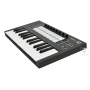 MIDI клавіатура NOVATION LaunchKey Mini MK3