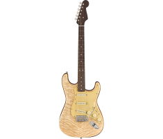 FENDER RARITIES QUILT MAPLE TOP STRATOCASTER Электрогитара