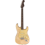FENDER RARITIES QUILT MAPLE TOP STRATOCASTER Электрогитара