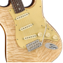 FENDER RARITIES QUILT MAPLE TOP STRATOCASTER Электрогитара