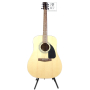 Гитарный набор с акустической гитарой FENDER FA-115 DREADNOUGHT PACK NATURAL WN V2