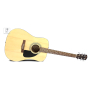 Гитарный набор с акустической гитарой FENDER FA-115 DREADNOUGHT PACK NATURAL WN V2
