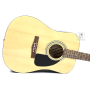 Гитарный набор с акустической гитарой FENDER FA-115 DREADNOUGHT PACK NATURAL WN V2
