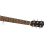 Гитарный набор с акустической гитарой FENDER FA-115 DREADNOUGHT PACK NATURAL WN V2